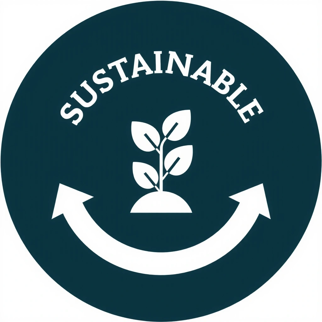 Icon für Nachhaltige Ergebnisse